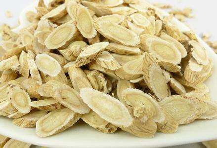 Astragalus-Extracts