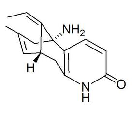 Huperzine-chemical